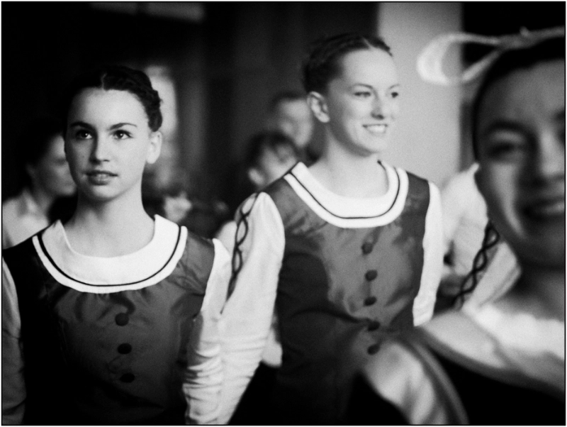 danseuses bretonnes