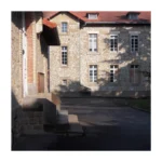 bâtiment