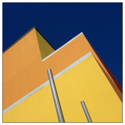architecture minimalisme