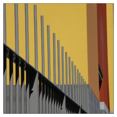 architecture minimalisme