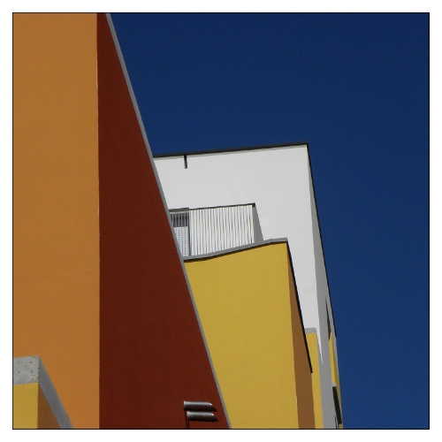 architecture minimalisme