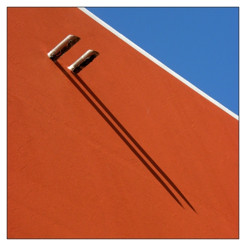 architecture minimalisme