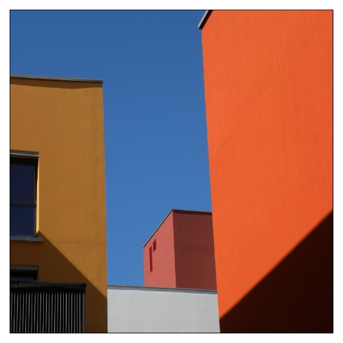 architecture minmalisme