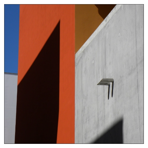 architecture minimalisme