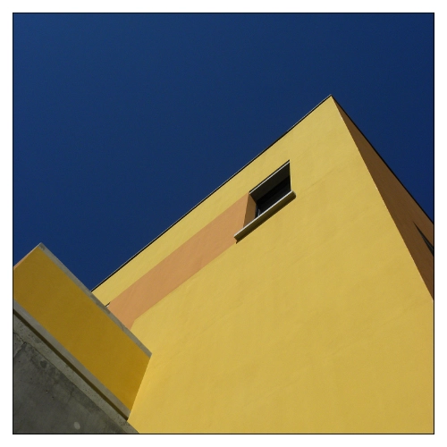 architecture minimalisme