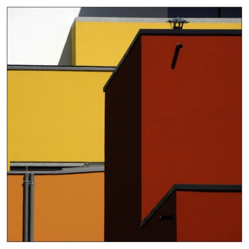 architecture minimalisme