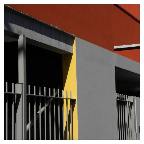 architecture minimalisme