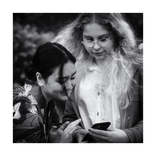 jeunes femmes
