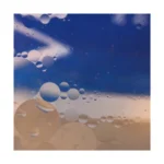 bleu planètes